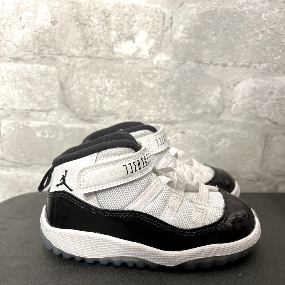 Baby Nike Air Jordan 11’s